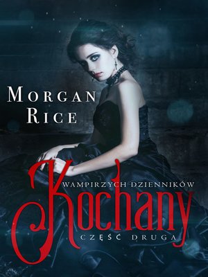 cover image of Kochany